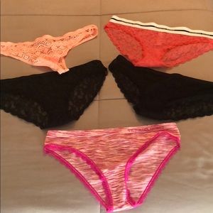 Victoria Secret Panty